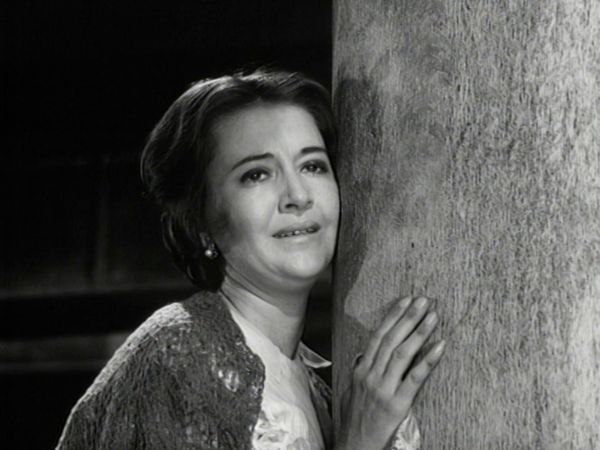 The Twilight Zone - Das Ende eines langen Weges