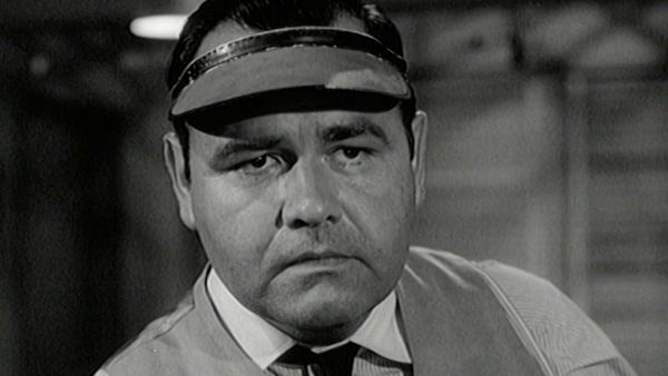 The Twilight Zone - A Game of Pool