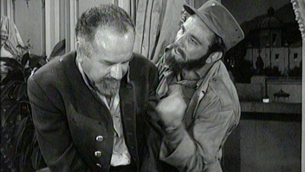The Twilight Zone - Die Ängste des Ramos Clemente