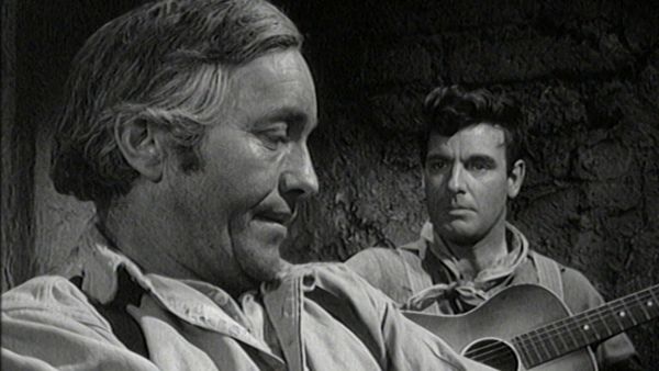 The Twilight Zone - Pintos Grab