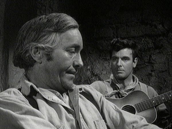 The Twilight Zone - Pintos Grab