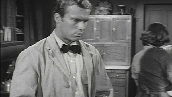 The Twilight Zone - It's a Good Life