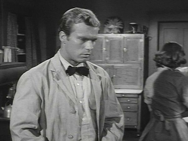 The Twilight Zone - It's a Good Life