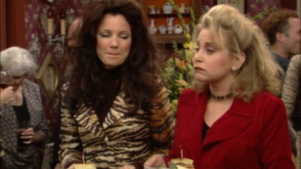 The Nanny - Danny's Dead And Who's Got The Will?