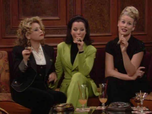 The Nanny - The Fifth Wheel