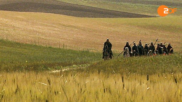 Untergang der Imperien - Untergang der Imperien - Das Römische Reich