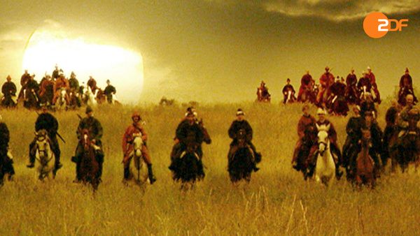 Untergang der Imperien - Untergang der Imperien – Das Byzantinische Reich