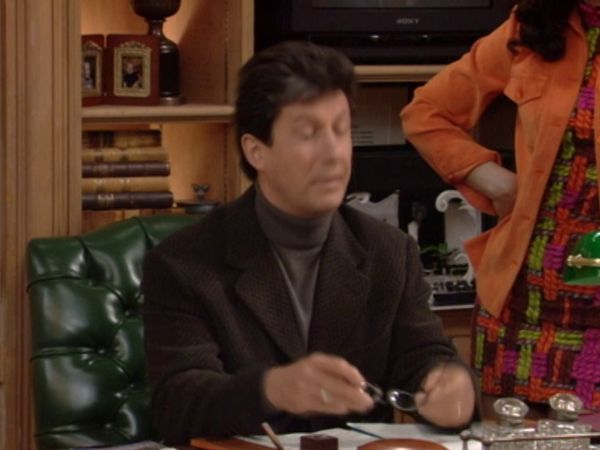 The Nanny - You Bette Your Life