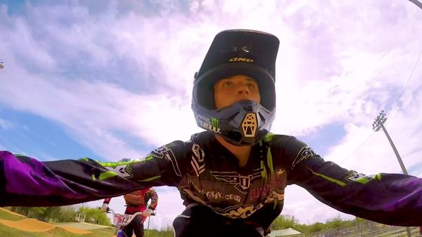 The Outsiders Club - BMX Bike Track (Jacksonville BMX Park)
