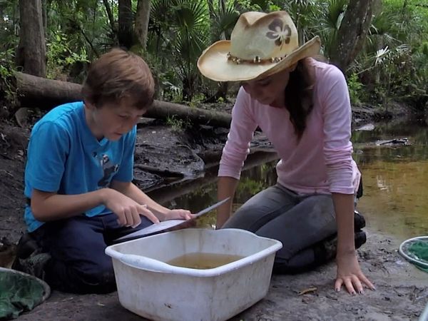 The Outsiders Club - Extreme Nature Walk