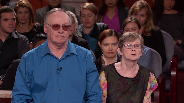 Hot Bench - Dognapping Drama!