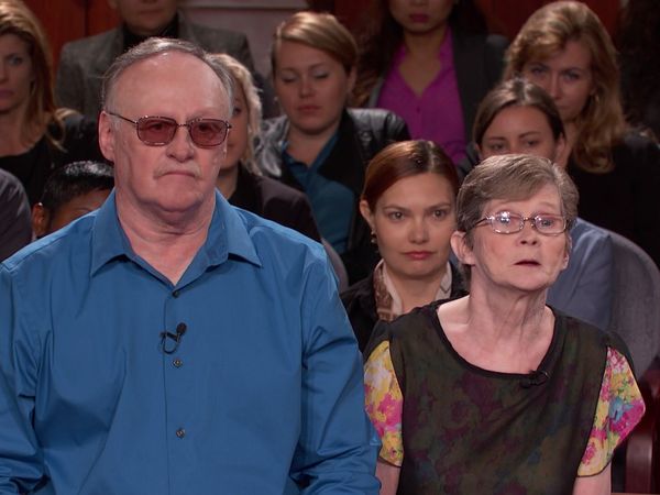 Hot Bench - Dognapping Drama!