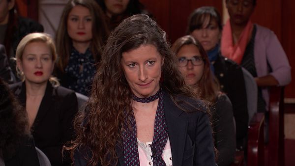 Hot Bench - Strippers, Oil Spills and the Deadbeat Boyfriend