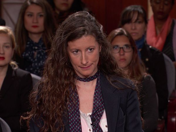 Hot Bench - Strippers, Oil Spills and the Deadbeat Boyfriend