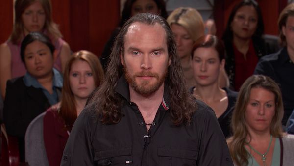 Hot Bench - Judge Acker: Free Speech Game On!