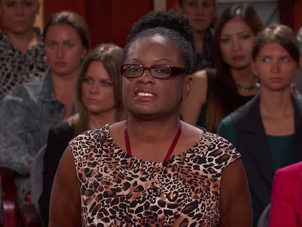 Hot Bench - Stolen Identity BFF?!