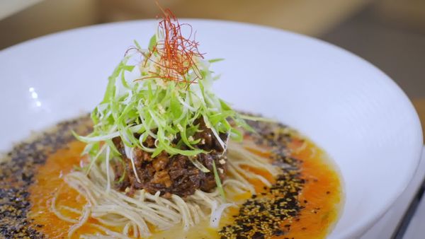 Big Food Bucket List CA - A Hopeless Ramen-tic