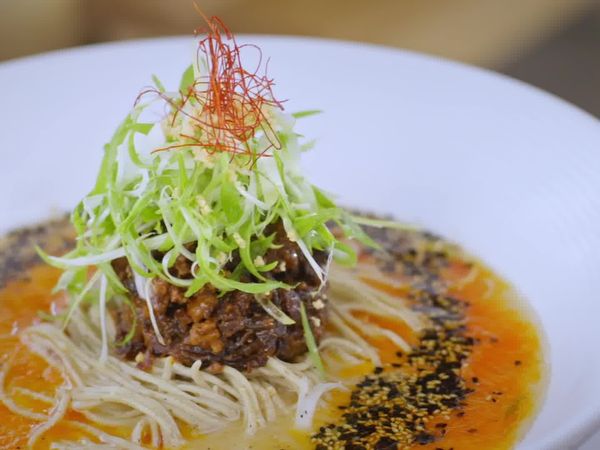 Big Food Bucket List CA - A Hopeless Ramen-tic