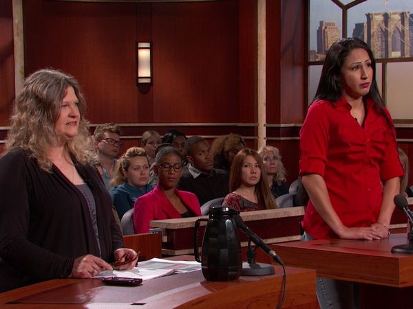 Hot Bench - Lie Detector Party Round-Up!; Flood It Forward!