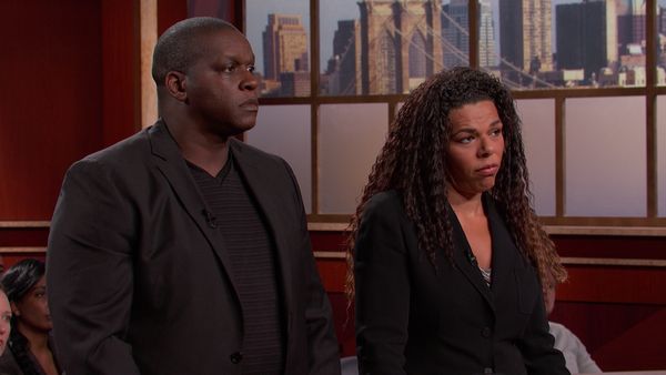Hot Bench - Diabetic or Drug Fiend?!