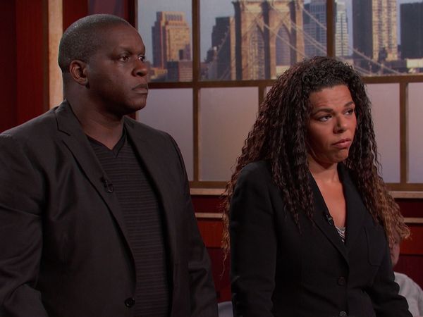 Hot Bench - Diabetic or Drug Fiend?!