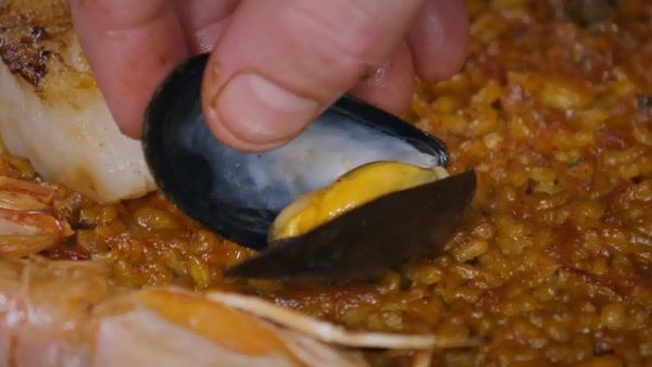 Big Food Bucket List CA - The Cluck is Ticking