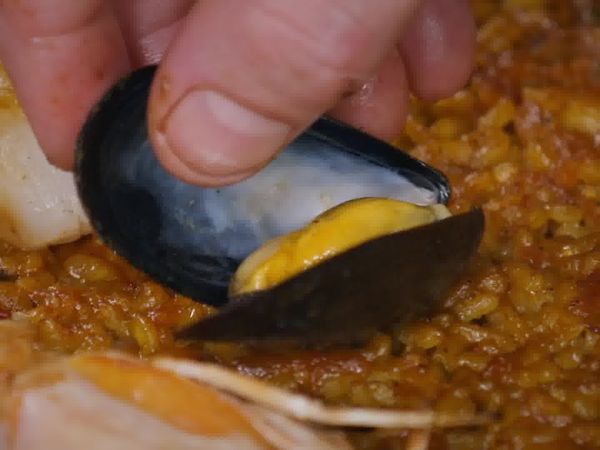 Big Food Bucket List CA - The Cluck is Ticking