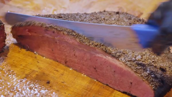 Big Food Bucket List CA - Raising the Steaks
