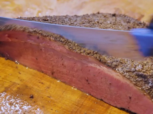 Big Food Bucket List CA - Raising the Steaks