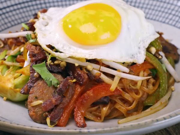 Big Food Bucket List CA - Fries With That?