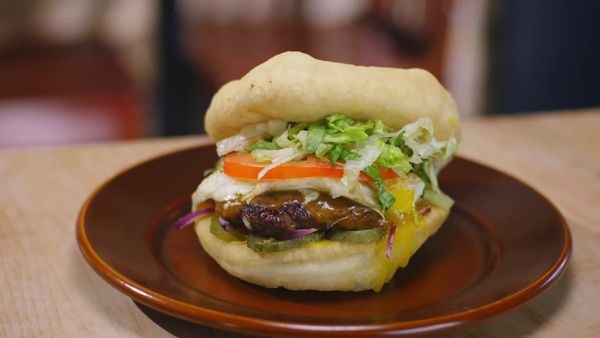 Big Food Bucket List CA - You Batter Believe It