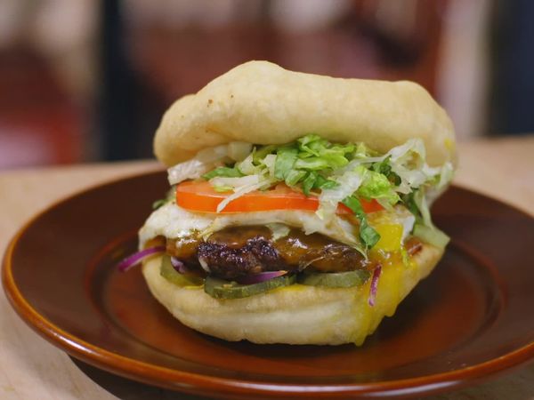 Big Food Bucket List CA - You Batter Believe It
