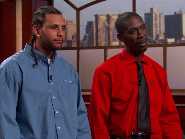 Hot Bench - Hate-Filled Text Time!; Stolen Gun Swindle?!
