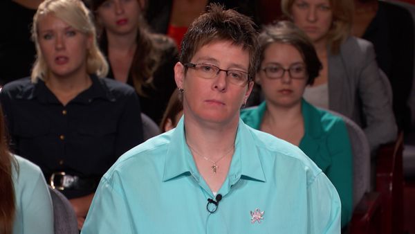 Hot Bench - Lesbian Love Gone Very Wrong