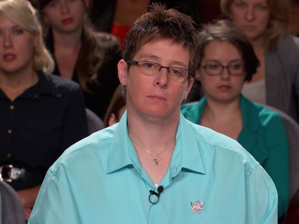 Hot Bench - Lesbian Love Gone Very Wrong
