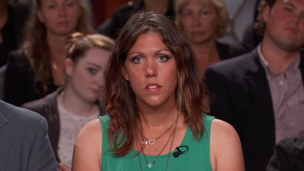 Hot Bench - Abuser Confesses!; Marijuana Priority Setting!