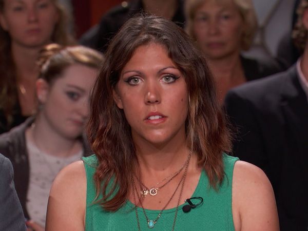 Hot Bench - Abuser Confesses!; Marijuana Priority Setting!