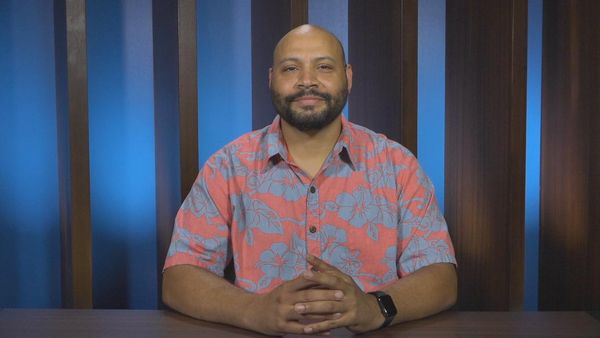 25 Words or Less - Why Greg Grunberg Hates Valentines Day...