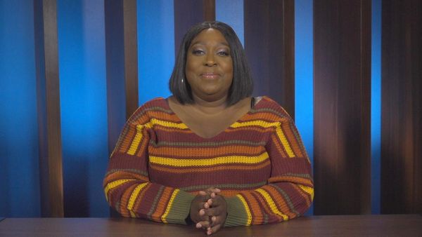 25 Words or Less - Loni Love and Greg Grunberg Need A Lawyer