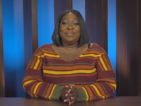 25 Words or Less - Loni Love and Greg Grunberg Need A Lawyer