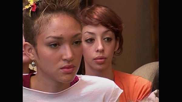 America's Next Top Model - The Girl With The Deliciously Tacky Dance