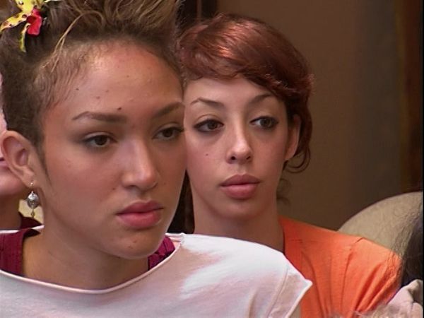 America's Next Top Model - The Girl With The Deliciously Tacky Dance