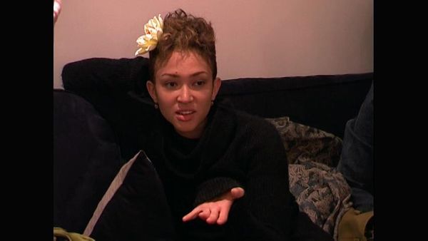 America's Next Top Model - The Girl With the Worst Photo In History