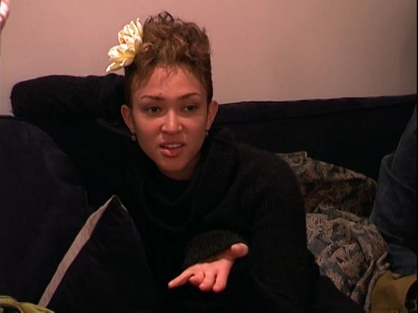 America's Next Top Model - The Girl With the Worst Photo In History
