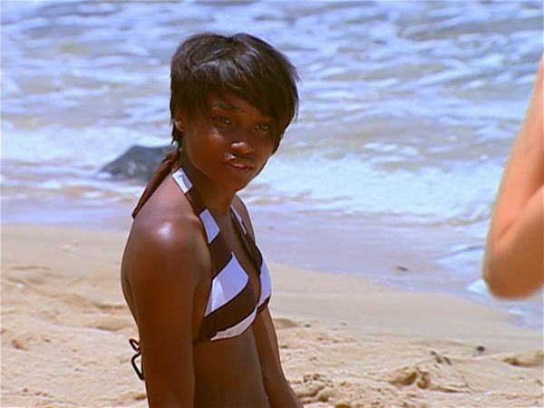 America's Next Top Model - Dive Deeper