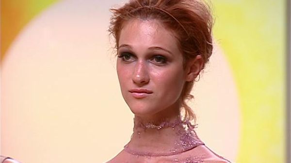America's Next Top Model - America's Next Top Model Is…