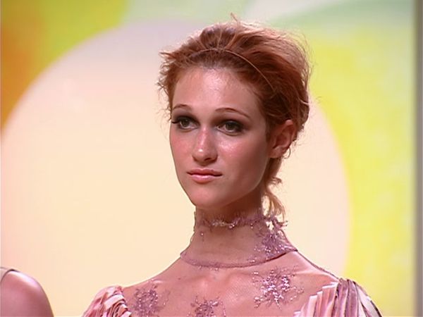 America's Next Top Model - America's Next Top Model Is…