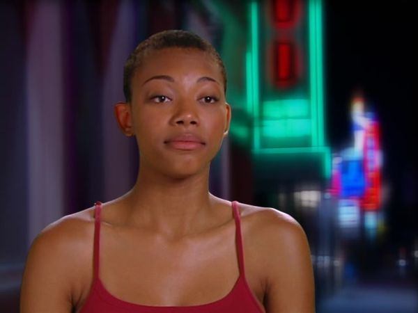 America's Next Top Model - The Girls Who Crawl