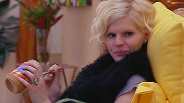 America's Next Top Model - Let’s Go See The City