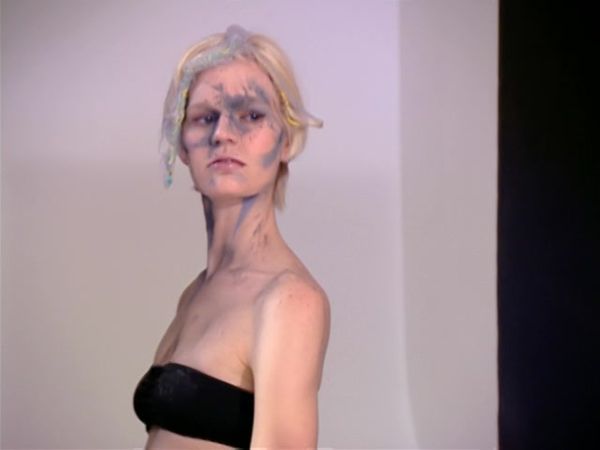America's Next Top Model - Here’s Your Test